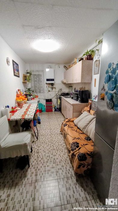 Apartament cu 2 camere de vânzare – Iris, strada Oașului