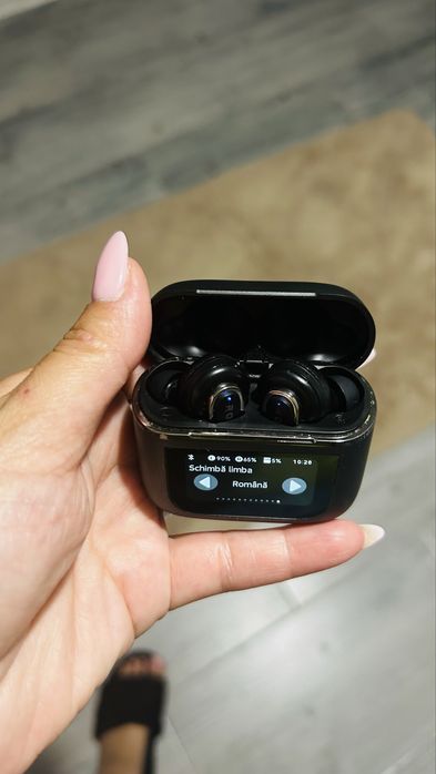 Castia ROTTER Wireless