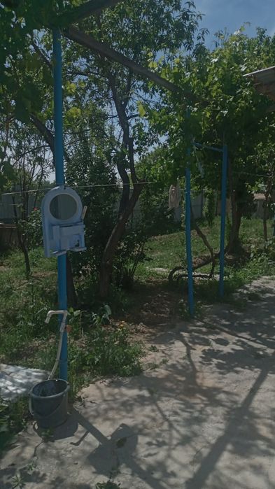 Продается дача по улице мевазор, номер дачы 39 А, с мебелью со всеми у