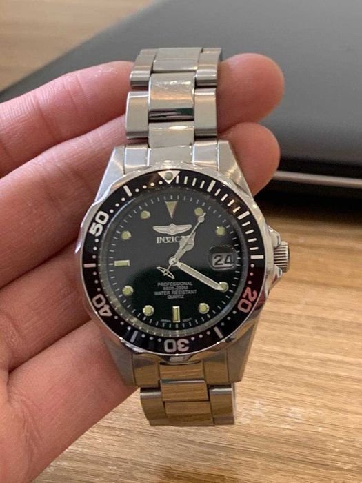 Invicta ProDiver 8932