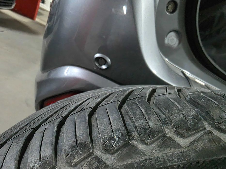Michelin crossclimate 2, 225/55/18 (3бр.)