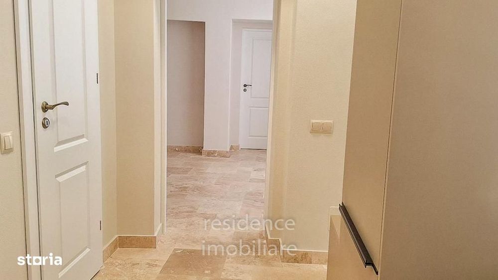 Apartament 2 camere, Centru, zona Sora + Camera depozitare