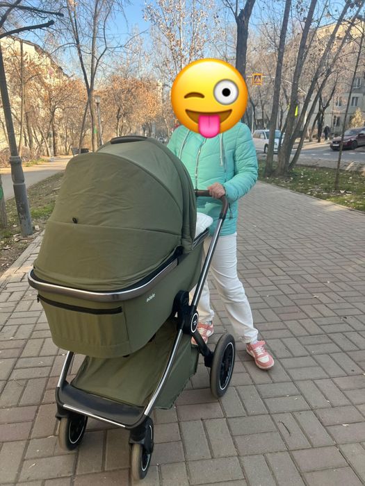 Продам коляску ( торг имеется)