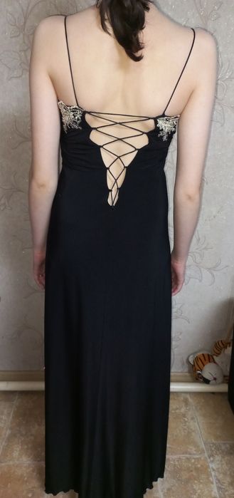 Вечерние платья эксклюзив