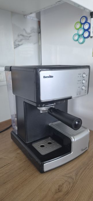 Espressor Breville