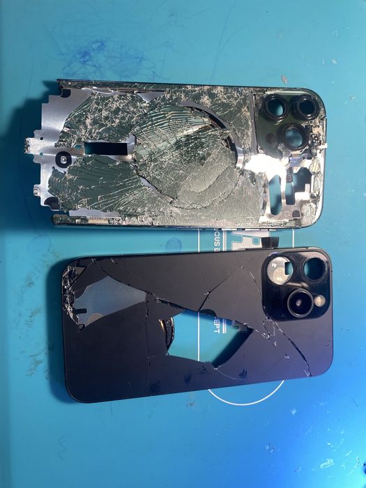 Ремонт телефонов