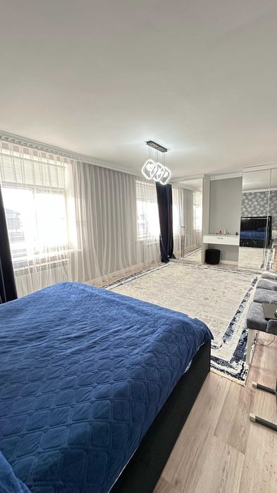 Продам коттедж в Асане