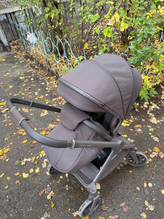 Продам прогулочную коляску kidilo