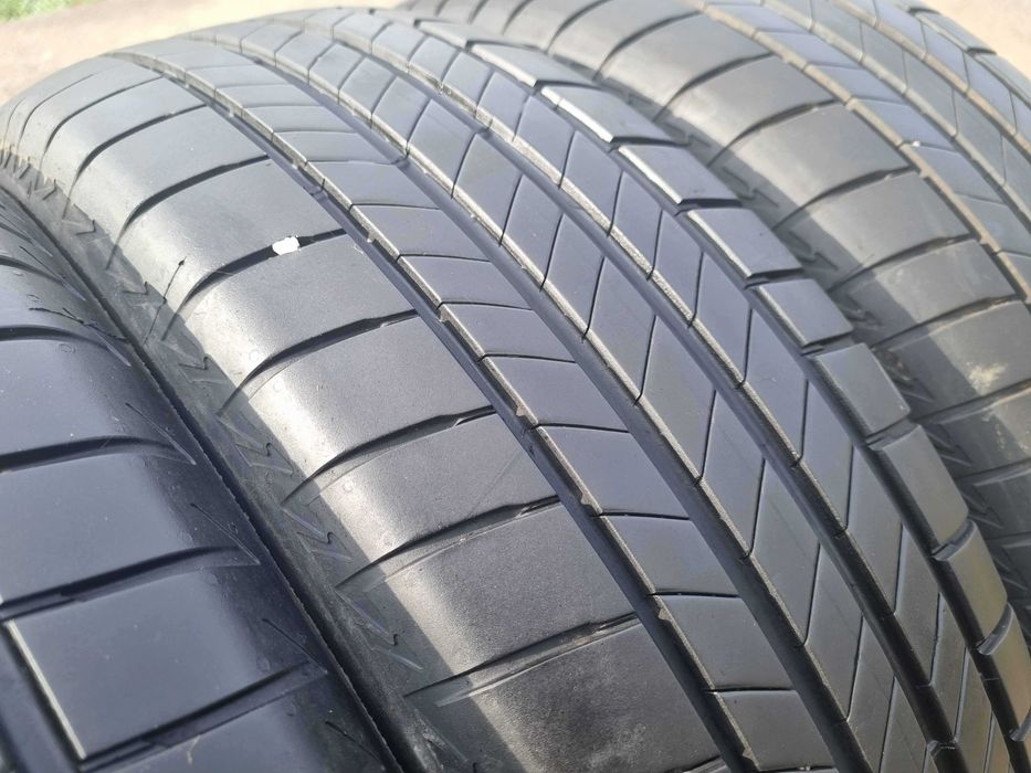 205/60 R16 • Vara • Bridgestone Turanza ECO 92V | 4 buc | DOT 2023 | Pret/buc