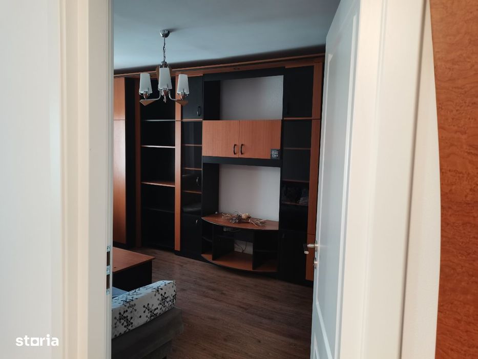 Apartament 1 camera langa Napolact Mănăștur, centrala proprie