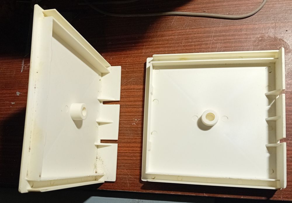 Части за външни щори