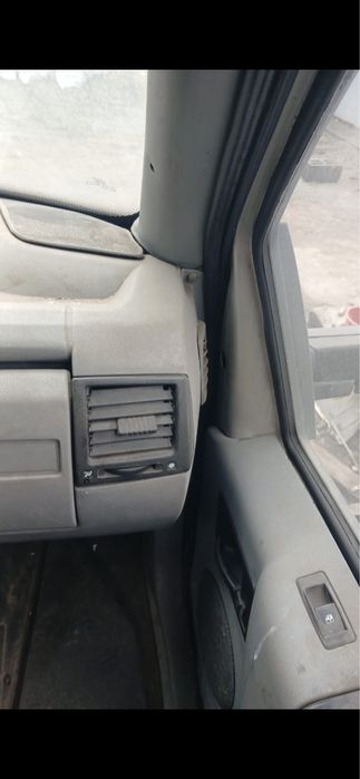 Панель на газель