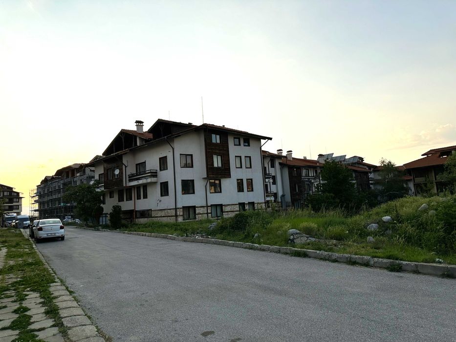 Дава се под наем Двустаен апартамент в Банско - 67 кв.м за 55000 € - Снимка #9