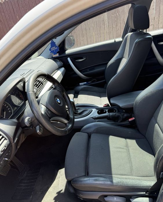 Bmw 118d 2010 Automat 190.000km *TOP*