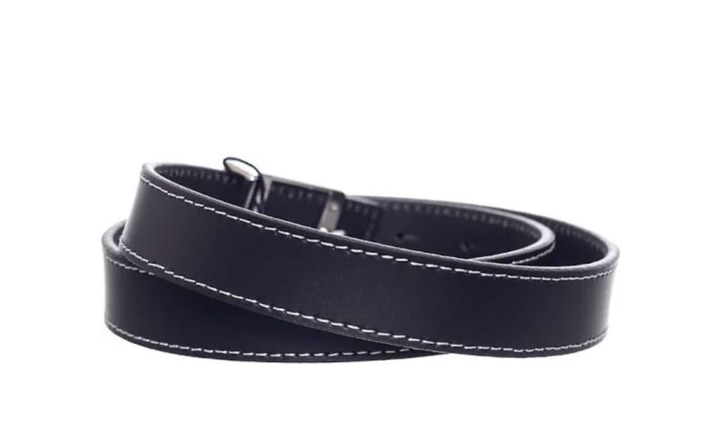 Curea Dama Tommy Hilfiger 100 % piele .