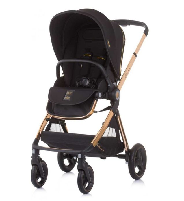 бебешка количка чиполина elit 3 in 1