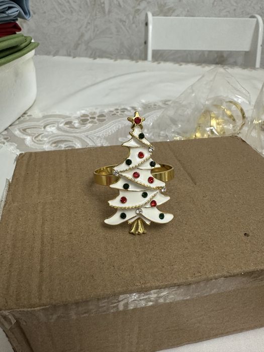 Все для декора стола