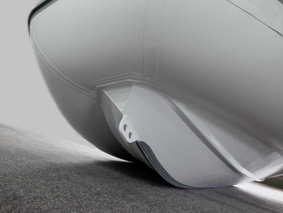 Лодка RIB 270 Lite. Продажба на миналогодишни модели. ПРОМО цена