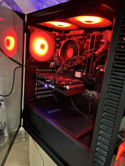 Гейминг Компютър Gplay