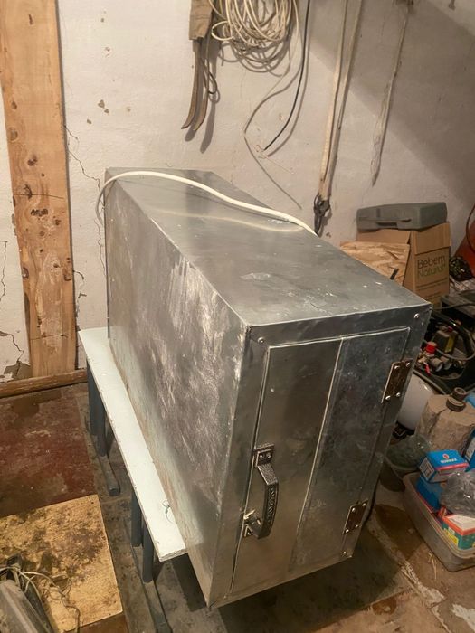 Печь для самсы новая