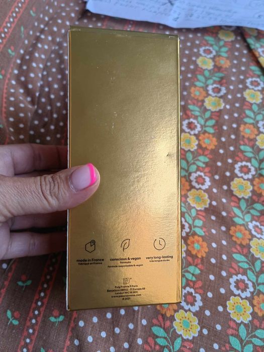 One million elexir 100ml