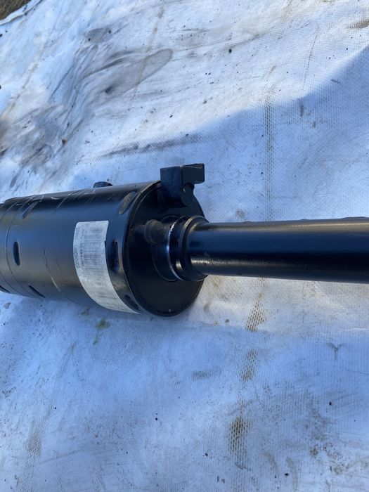 Задна стабилизираща щанга за Range Rover Sport 3.6 272hp 05-13