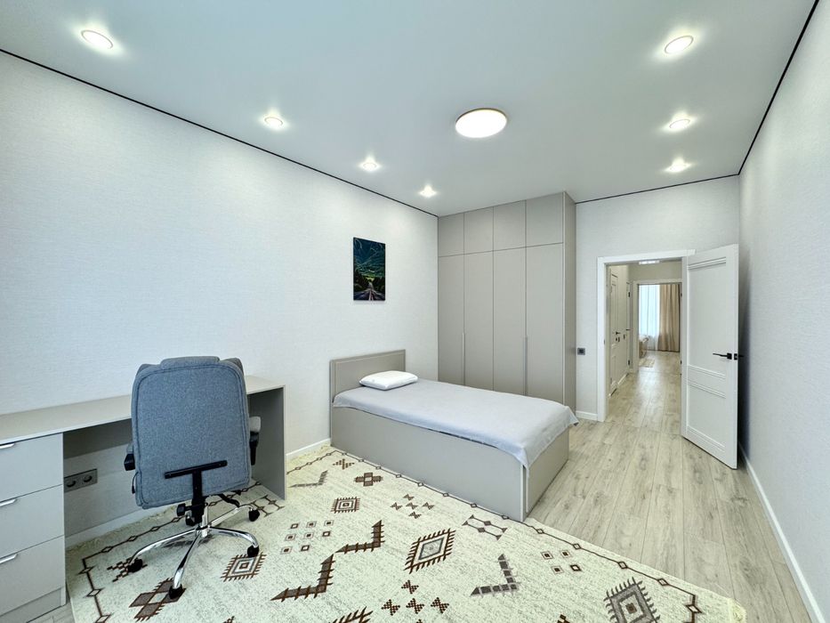 Продам 3 комнатную квартиру