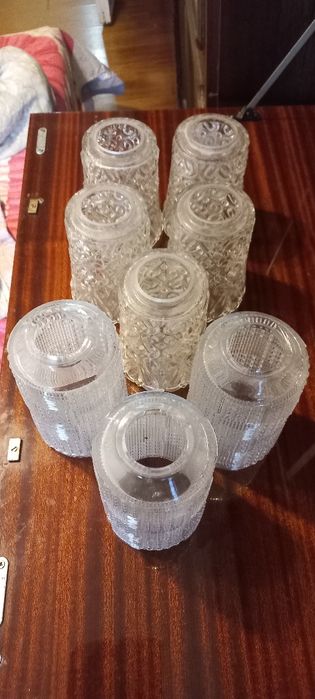 Стекло для люстры.плафоны