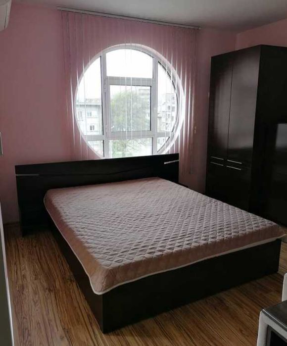 Дава се под наем Тристаен апартамент в Пловдив, Коматево - 90 кв.м за 270.3 € - Снимка #4