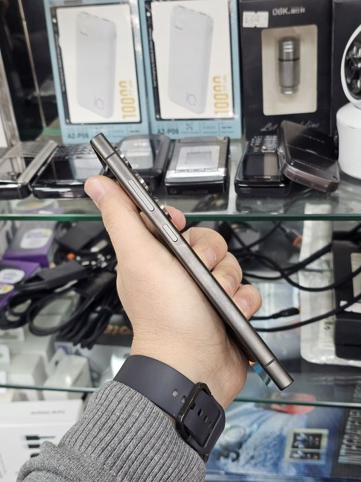 Samsung S24 Ultra 12/256Gb original