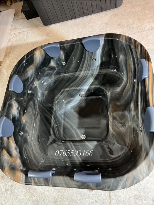 Ciubar Acryl 200x200 8 persoane