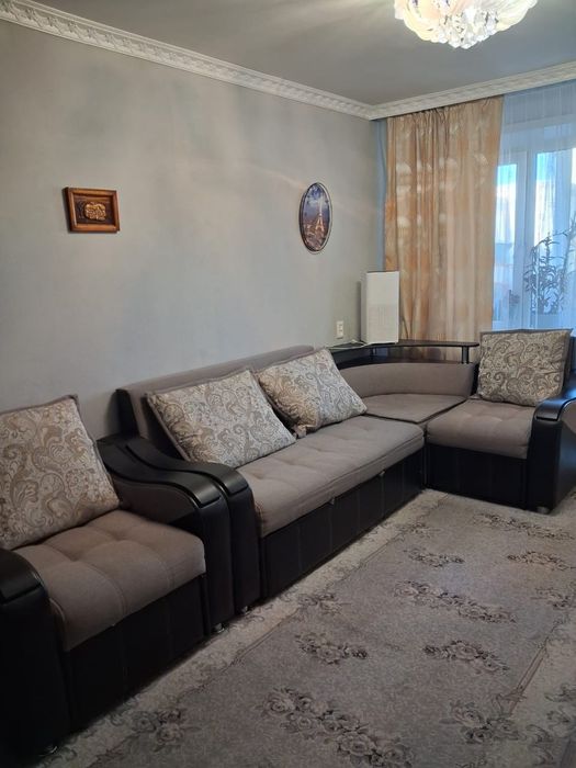 Продам Угловой диван