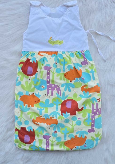 Детски спален чувал 0-6 месеца