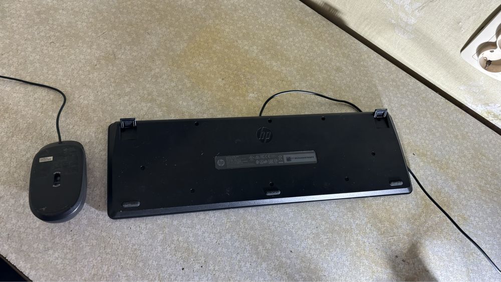 Продаи клавиатуру и мышь