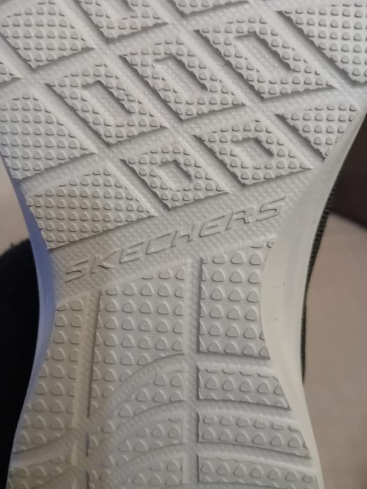 Мъжки Skechers нови , Зелени