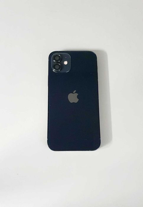 iPhone 12 64Gb (AG.7) Garantie 2 ani!