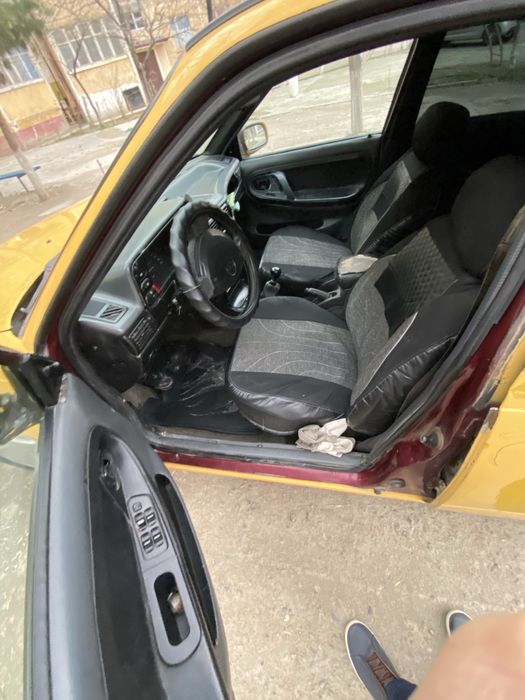 Nexia sons Lux bezkond