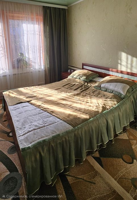 Продам спальный гарнитур