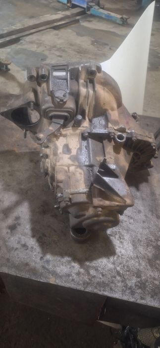 Кпп на ваз от 2114 14 года