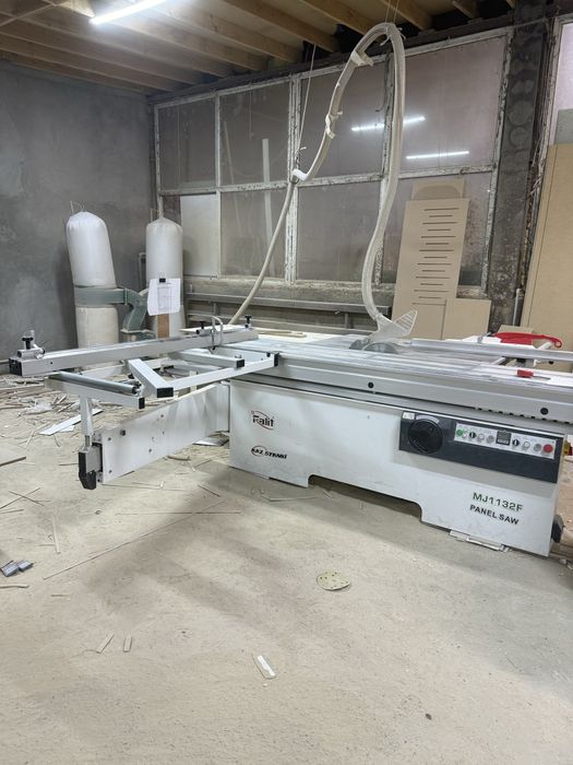 Продается мебельный цех