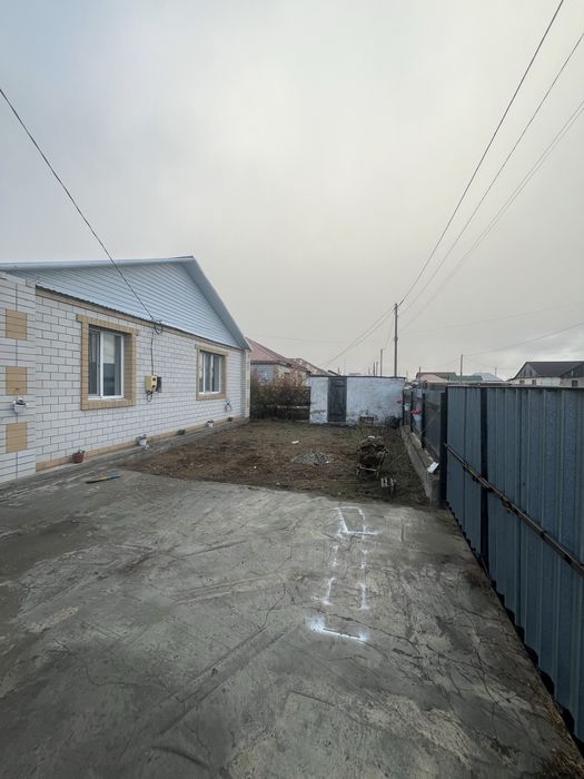 Продам дом кенжеколь