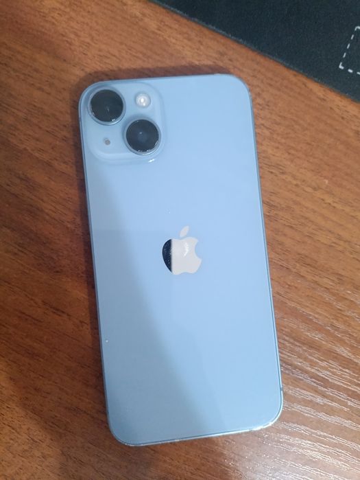 Обменяю айфон 14