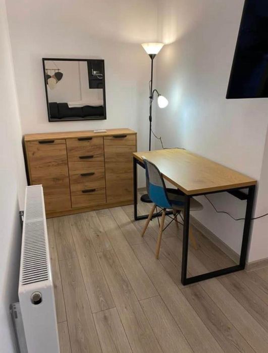 Inchiriez Apartament 1 camera Valea Adanca