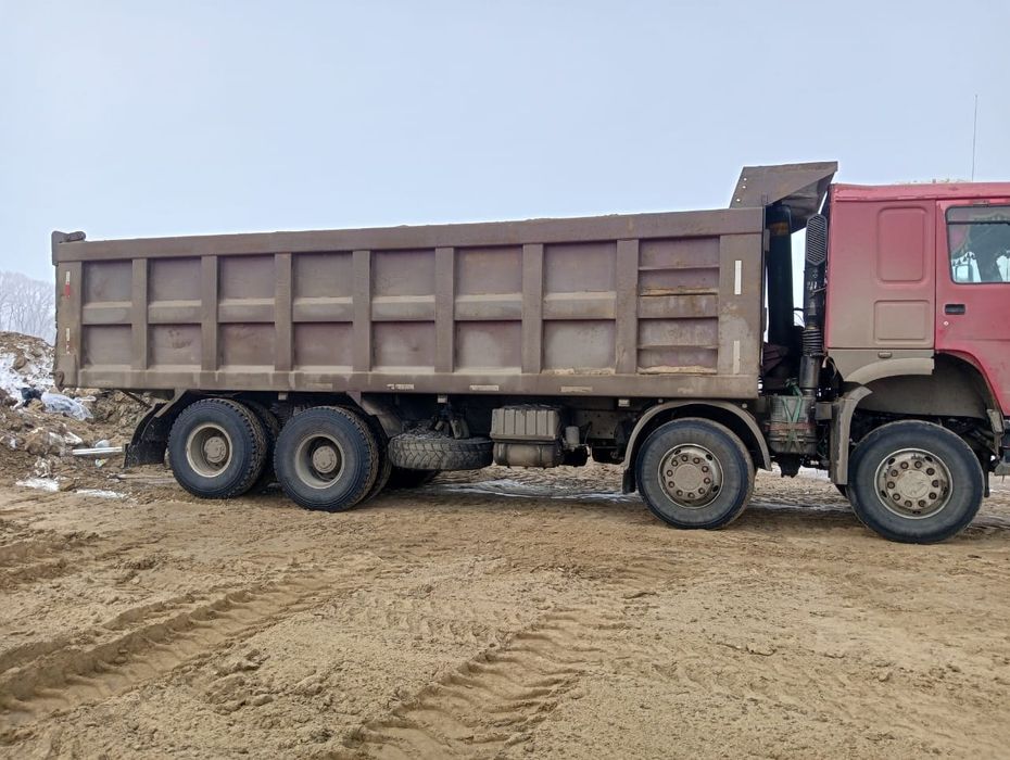 Продам хово 2011г