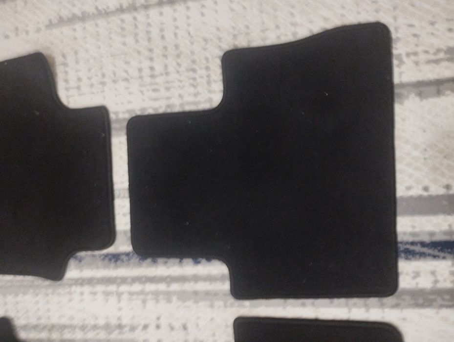 Коврики раф4 новые