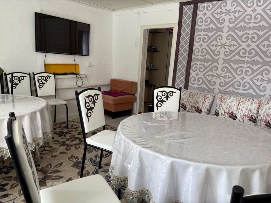 Продам дом в Тарановке