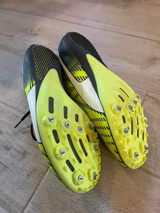 Шпайкове Puma 43 номер