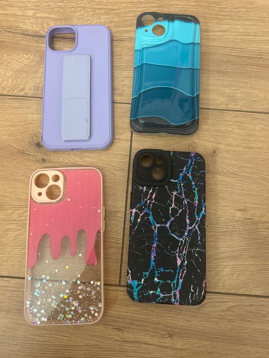 Калъфи за телефон за iPhone 14