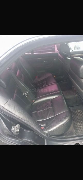 Продам авто БМВ 1996 года