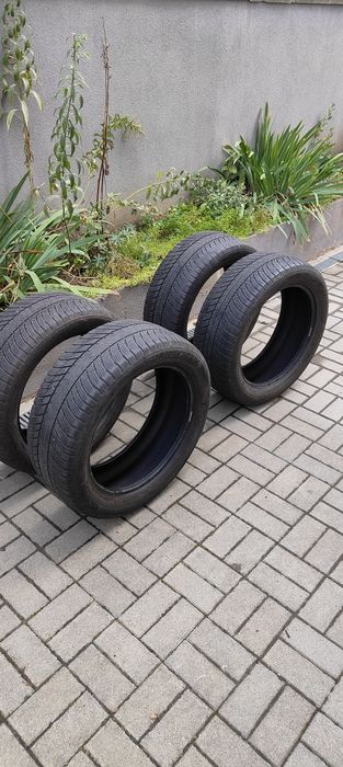 Cauciucuri anvelope de iarna Bridgestone LM001 245/50 R19